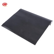 12X60 inch Matte Black Vinyl Film Wrap Car Diy Sticker