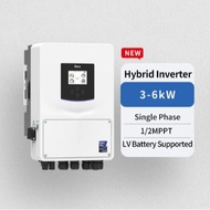 DEYE Inverter Hybrid SUN-3-6K-SG06LP1-EU-CM1/CM2 DEYE Inverter M
