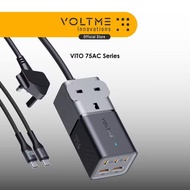 VOLTME VITO 75AC Series | Eztravel Edition