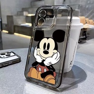 Cartoon Mousemiki shockproof Case hp Redmi 15 13x A5 a3 12 12c 9a 9c note 13 pro plus 13c 12c note 1