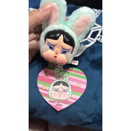CRYBABY 100%Popmart Original