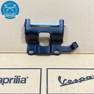 Vespa Lx, Lxv, S, LT, ET saddle hinge (genuine) seat cover
