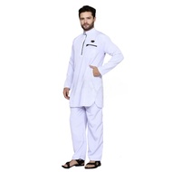 Pakistani Kurta Suit for Adult Muslim Men - Pakistani Qurta Suit - Koko Shirt Suit - Koko Men's Suit