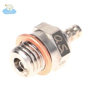[LI] 1pc 2Stroke OS Engine Glow Plug OS8 NO.8 OS8 Plug N Glow Plugs For OS Engine 【IE】