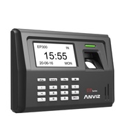 Anviz EP-300 Biometric Fingerprint Time Attendance Recorder