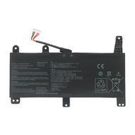 C41N1731-2 laptop battery for ASUS ROG Strix G17 G712L G712LU G712LV G731G G731GU G731GU SCAR 17 G73