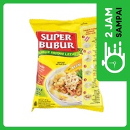 Super Bubur Bubur Ayam 45 gr