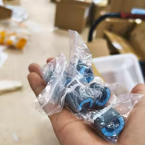 30pcs. RL1-2593-000 Paper Pickup Roller for HP 1102 1132 1212 P1102 M1132 M1212nf M1214nfh M1217nfw 