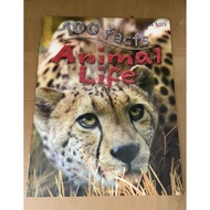 100 Facts Animal Life