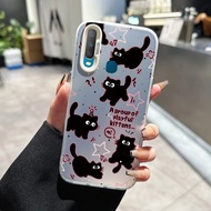 Case For VIVO Y17 Y17s Y15 Y15s Y15a Y15c Y12 Y12i Y3 Y3s Y16 Y01 Y35 5G Y56 5G Y36i 5G G2 5G