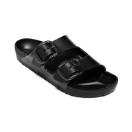 Most EVA 802 Big Button Steel Embossed Women Sandals 36-40