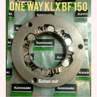 ONE WAY KLX BF 150