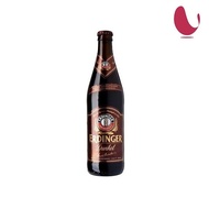 Erdinger Dunkel 500ml x 12 Bottles (Exp 05/26)