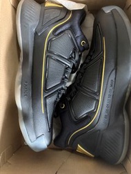 Adidas D Rose 10 CNY黑金配色籃球鞋