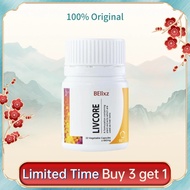 【Buy 3 Get 1 Free】BElixz LIVCORE Alcohol Late Night Liver Protection Recovery Care