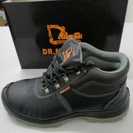 #7019#High top Safety shoes#kasut safety