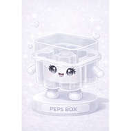 PEPS Storage Box 10 Pieces *10 Channels* Dry Box