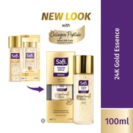 SAFI Youth Gold Lifting 24k Serum Cleanser 150ml