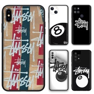 Tpu Phone Casing Realme 10 10T 10ProPlus 9 9i 9Pro 9Pro Plus GT Neo 3 Phone Case Covers 59K9 stusy