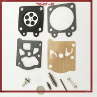 【YOSHOP】Carburetor Repair Gaskets Kit For Stihl 024, M 40, 026, M 60 Chainsaw Model