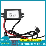 Nearbuy Converter Low Carbon Thermal Car Voltage For Monitoring LED