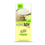 1 THÙNG SỮA ĐẬU NÀNH HOMESOY VỊ DƯA LƯỚI 250mlx 24 hộp