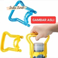 Water Gallon Lifting Tool Handle Gallon Drinking Bottle Lifting Clip Tool