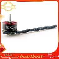 [Hot-Sale]  SE0702 28000KV 26000KV 2300KV for RC Drones for RC FPV Freestyle for 65mm 75mm Tinywhoop