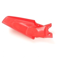 KLX110 Plastic Rear Fender Tail Mudguard Protector Mud Guard Cover Kits For Kawasaki KLX 110 KX65 Pi