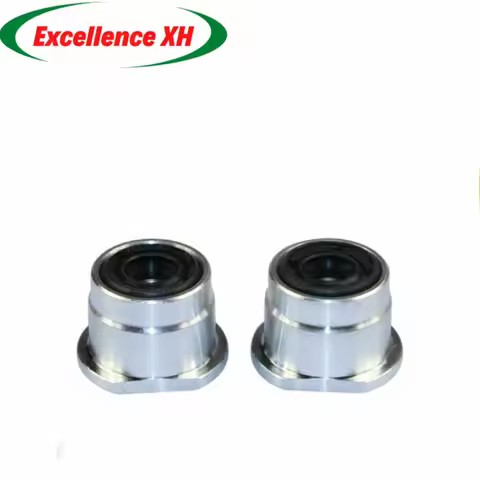 12pcs. B065-3069 Developer Bushing for Use in Ricoh 2051 2060 2075 6000 7000 8000 6001 7001 8001 550