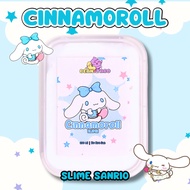 TOFU SLIME SANRIO CINAMOROLL SLIME 200 ML BY SLIME BINTARO || TOFU SLIME ||SLIME || QUALITY SLIME
