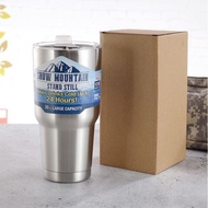 Kartfy Rocky Mountain Tumbler 900 ML