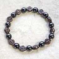 ST. BENEDICT BRACELET(RELEGOIUS)