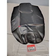 SEAT CUSHION COVER SARUNG KUSYEN KULIT KUSYEN ORIGINAL HONDA FOR EX5 DREAM EX5 HIGH POWER