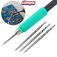 LIANPPH C210 Soldering Station Kits Durable C210 Series T210 Handle Soldering Accessory