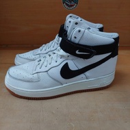 Sepatu Second Original Nike AF1 High Size 43