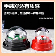 ➲Electric Dice Cup Dice Sieve Cup Set Stopper Cup Bar KTV Supplies Shake Dice Color Cup Road