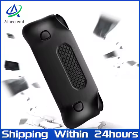 Offical AYN Odin 2 Portal Silicone Case Shell Game Console Offical Odin2 Portal Stand Holder With St