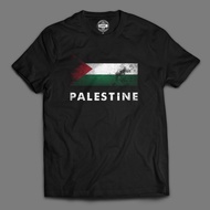 T-shirt Palestine Junior - Rare Nation