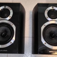 英國樂富豪Wharfedale Diamond 10 SR