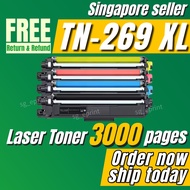 TN-269XL TN269XL TN 269XL Compatible Brother Toner cartridge HL-3280cdw/DCP-L3560CDW/MFC-L3760CDW/MF