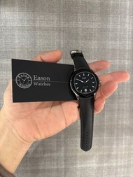 ❤️市場罕有 限量版 甲板條紋錶面 透明玻璃錶底 自動機械錶 ✅證書 ✅盒 PIAGET G0A42001