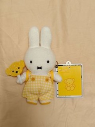 Miffy zakka 2025限定吊飾 (現貨)