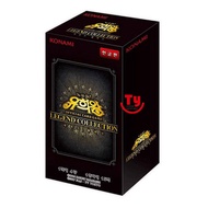 Yugioh Cards 20th Anniversary Legend Collection Booster Box  20AC LEC1-KR Korean Ver