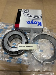 BEARING PINION 30309D KY 30309 DJR