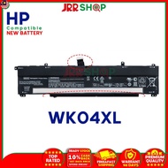 Ori HP WK04XL 16-C D 16-D1010TX D1069TX D1070TX 16-E 16-E0XXX E0120AX 16-E0122AX E0127AX TPN-Q264 WK