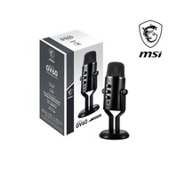 MSI IMMERSE GV60 STREAMING MIC 串流麥克風