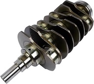Hardened Crankshaft 12200AA430 Replacement for 2004-2018 Subaru EJ255 EJ257 Engines Vahaha