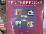 【小熊家族】《CENTERBROOK》 美國建築 室內 .外設計 ISBN:1558350926│北星│Rockport│全新