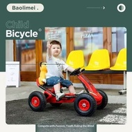 baby stroller  KIDS BIKE GO KART With Style Pedal (High quality)